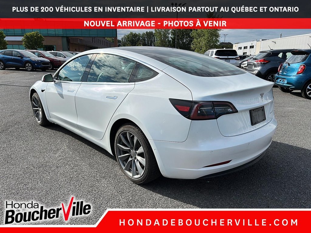Tesla MODEL 3 LONG RANGE 2019 à Terrebonne, Québec - 7 - w1024h768px