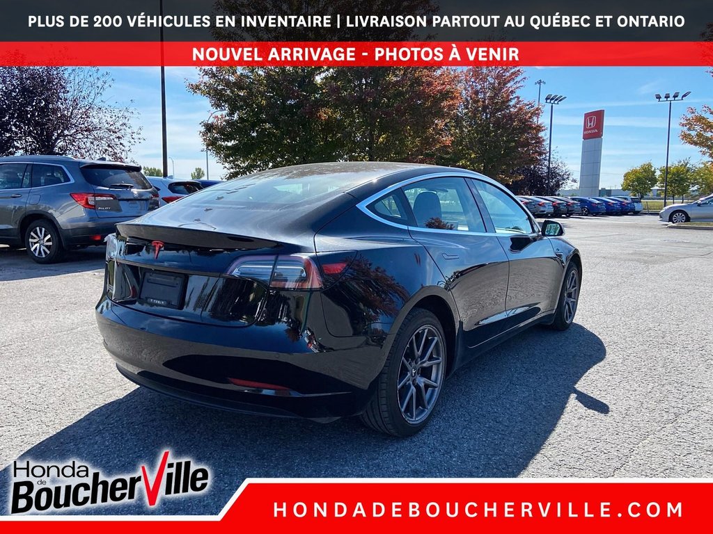 Tesla MODEL 3  2019 à Terrebonne, Québec - 7 - w1024h768px