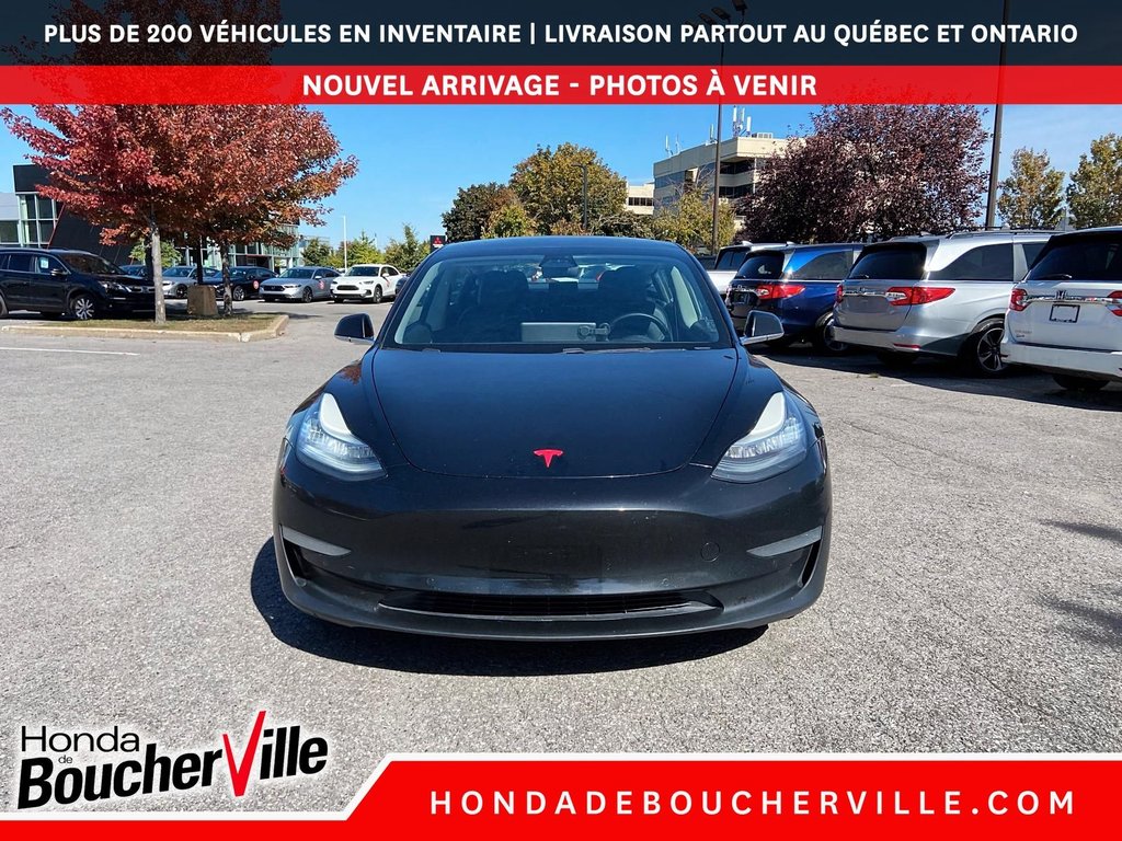 Tesla MODEL 3  2019 à Terrebonne, Québec - 2 - w1024h768px