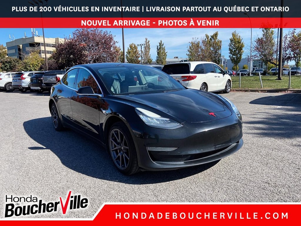 Tesla MODEL 3  2019 à Terrebonne, Québec - 3 - w1024h768px
