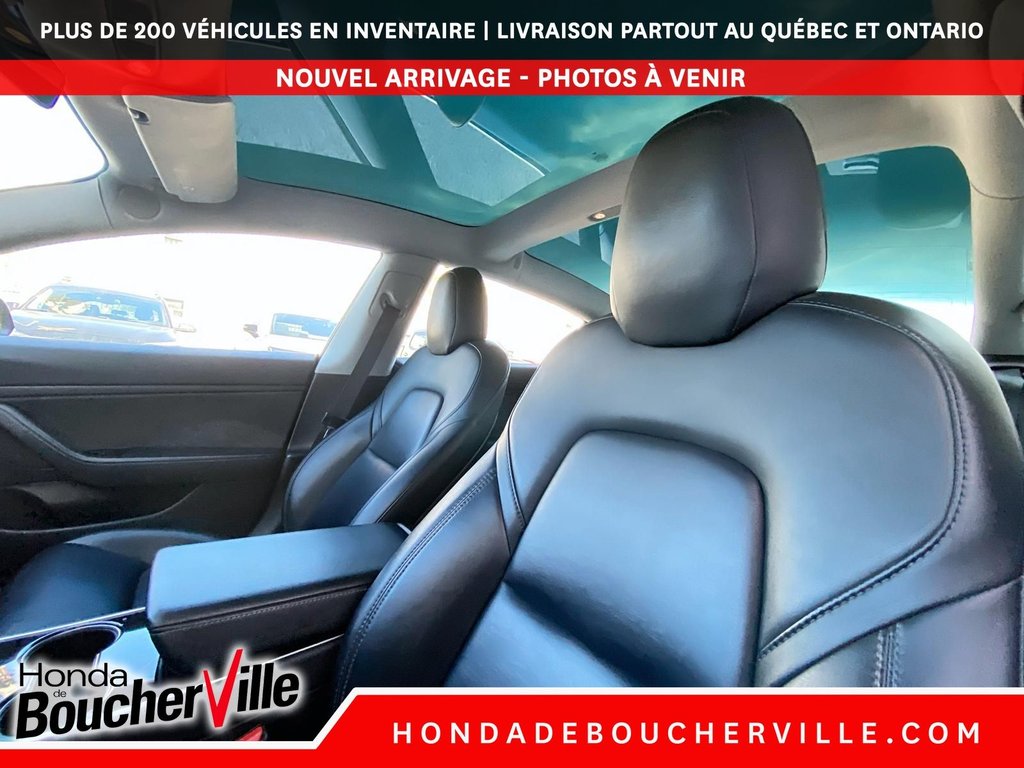 Tesla MODEL 3  2019 à Terrebonne, Québec - 17 - w1024h768px