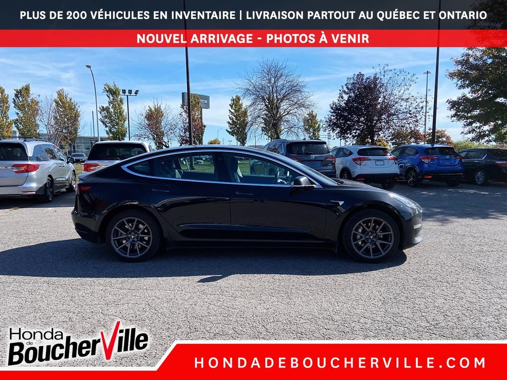 Tesla MODEL 3  2019 à Terrebonne, Québec - 5 - w1024h768px