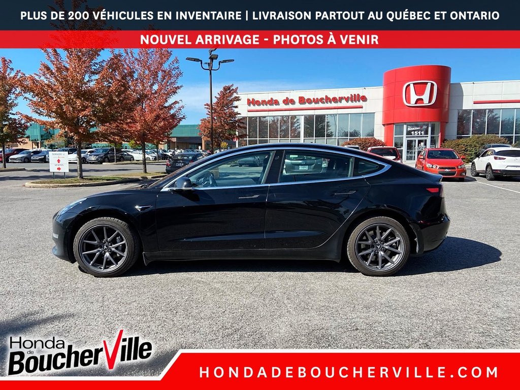 Tesla MODEL 3  2019 à Terrebonne, Québec - 13 - w1024h768px