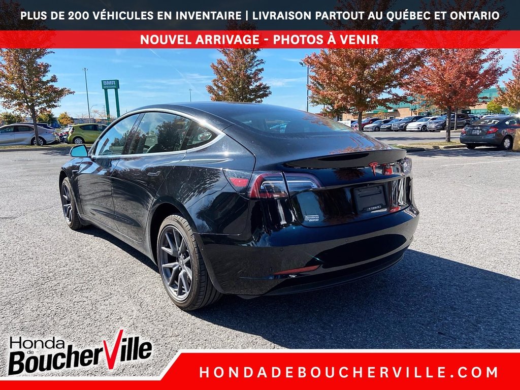 Tesla MODEL 3  2019 à Terrebonne, Québec - 11 - w1024h768px