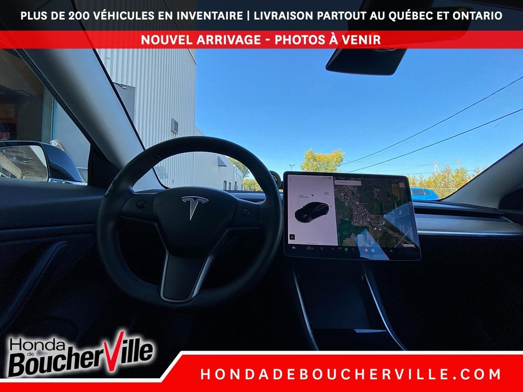 Tesla MODEL 3  2019 à Terrebonne, Québec - 21 - w1024h768px