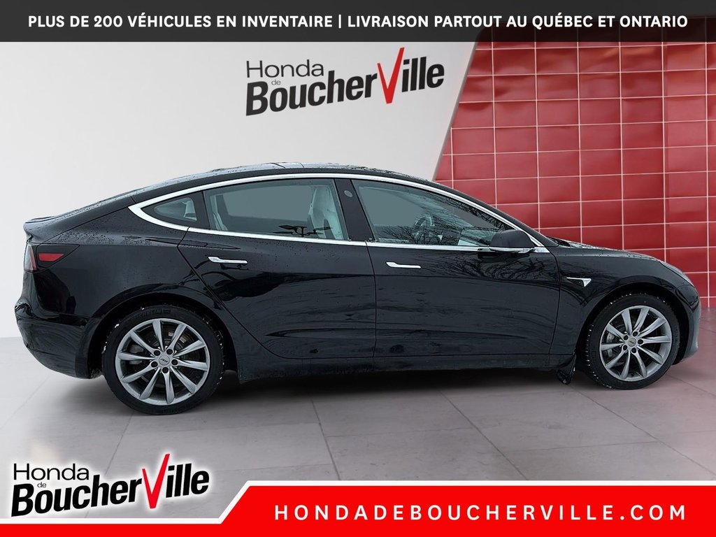 Tesla Model 3 Standard Range Plus 2019 à Terrebonne, Québec - 11 - w1024h768px