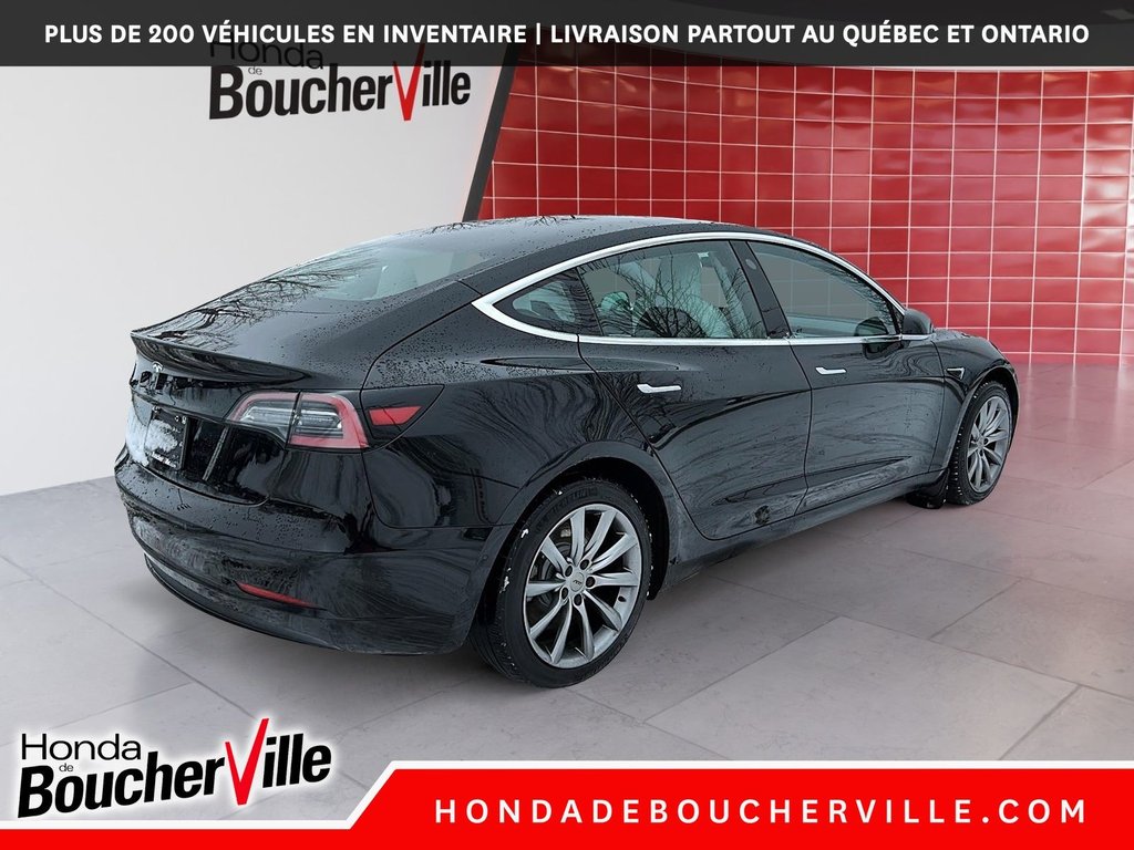 Tesla Model 3 Standard Range Plus 2019 à Terrebonne, Québec - 9 - w1024h768px