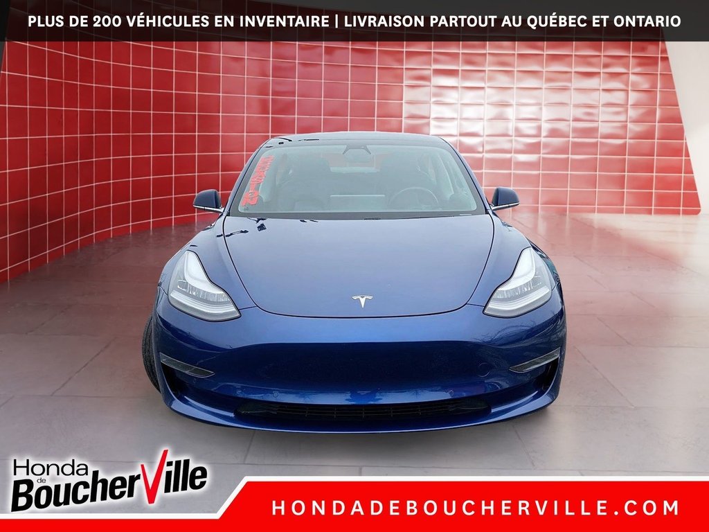Tesla Model 3 Long Range 2019 à Terrebonne, Québec - 2 - w1024h768px
