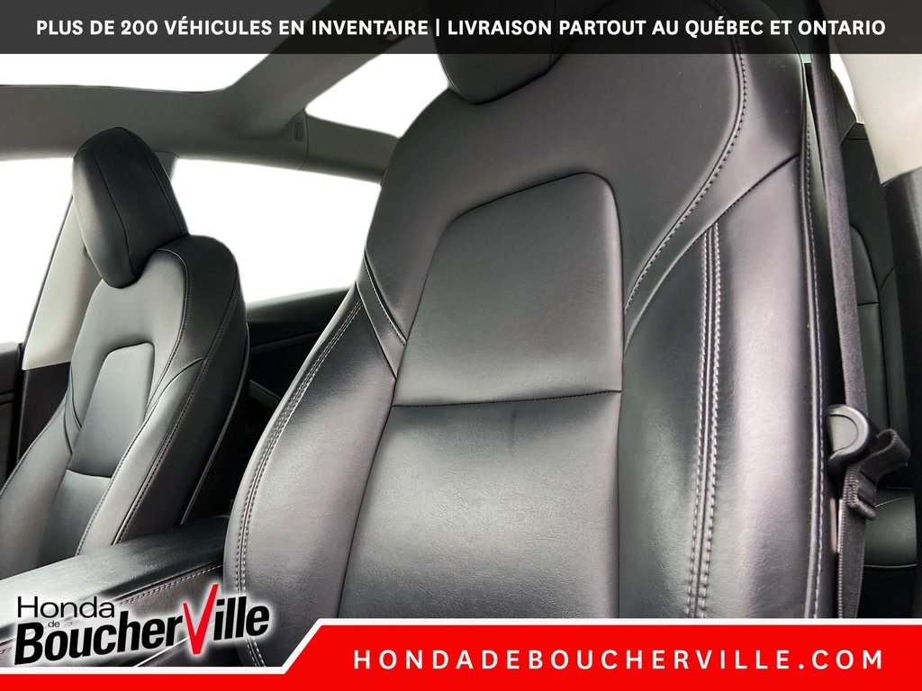 Tesla Model 3 Long Range 2019 à Terrebonne, Québec - 15 - w1024h768px