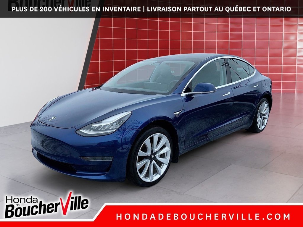 Tesla Model 3 Long Range 2019 à Terrebonne, Québec - 5 - w1024h768px