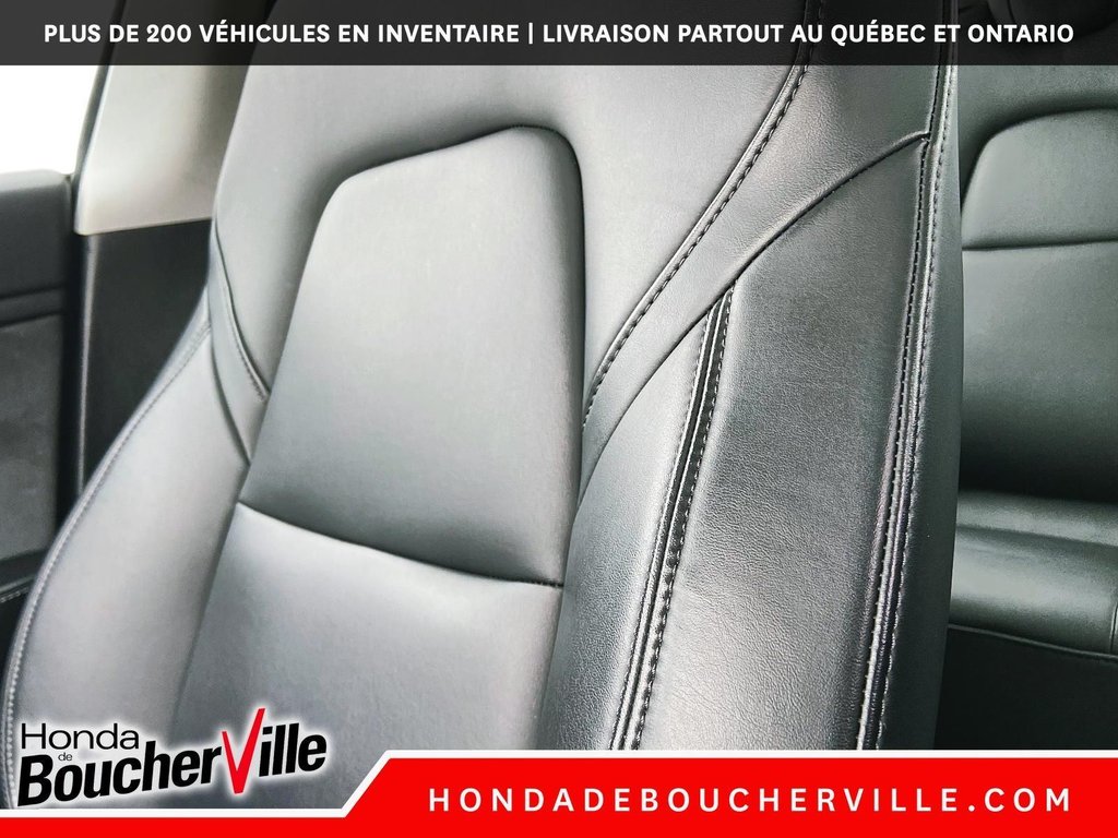 Tesla Model 3 Long Range 2019 à Terrebonne, Québec - 13 - w1024h768px