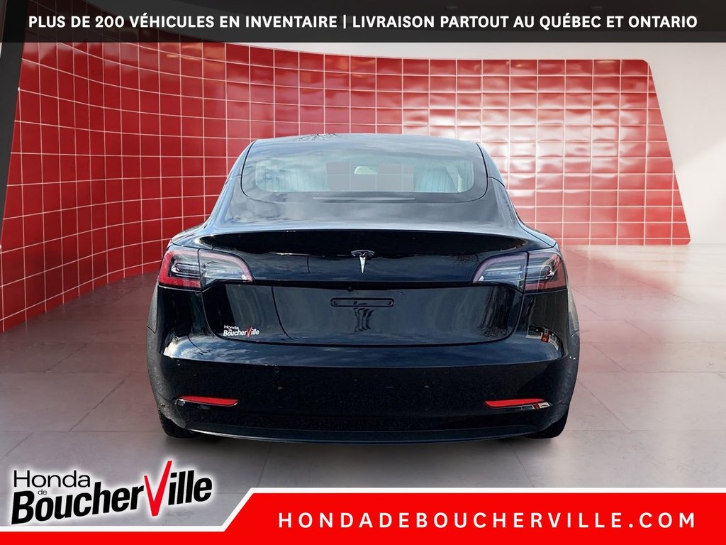 2019 Tesla Model 3 LONG RANGE RWD in Terrebonne, Quebec - 9 - w1024h768px