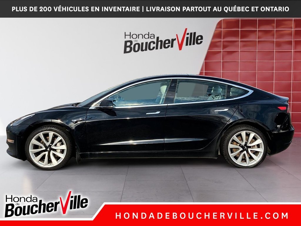 2019 Tesla Model 3 LONG RANGE RWD in Terrebonne, Quebec - 13 - w1024h768px