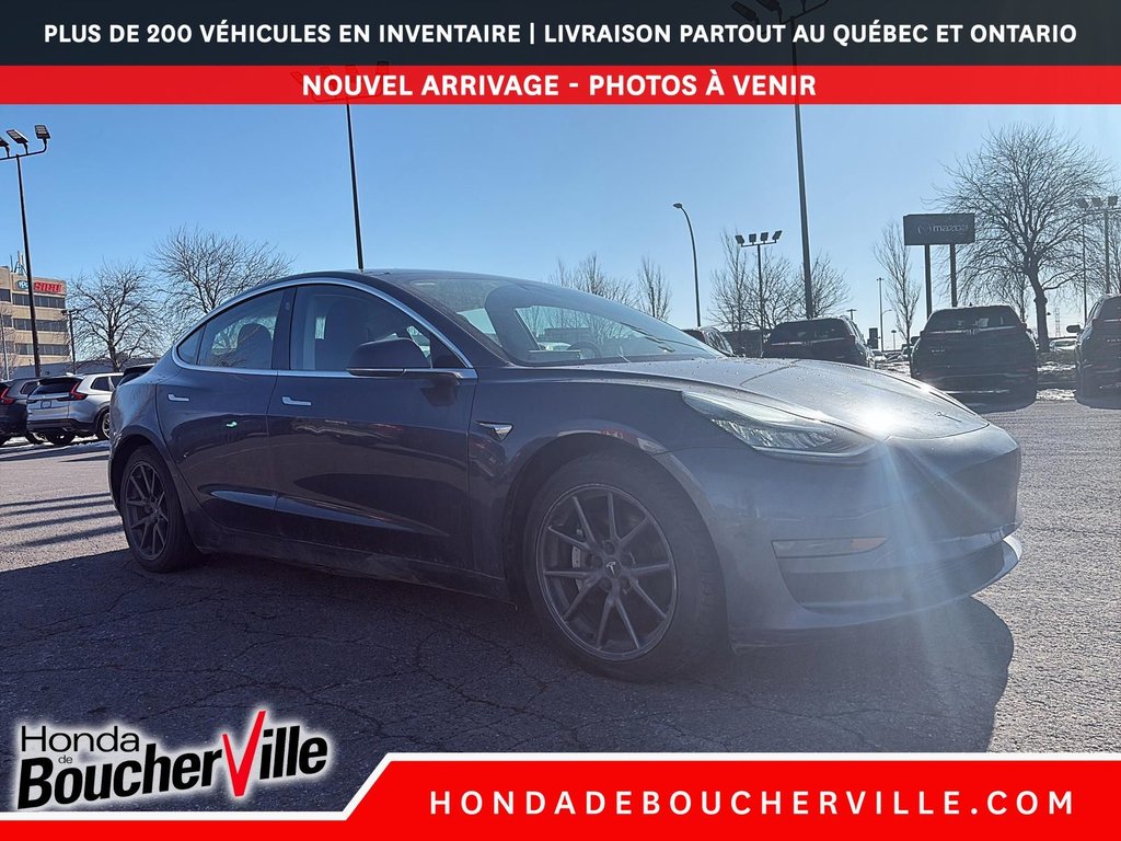 2019 Tesla Model 3 Long Range in Terrebonne, Quebec - 11 - w1024h768px