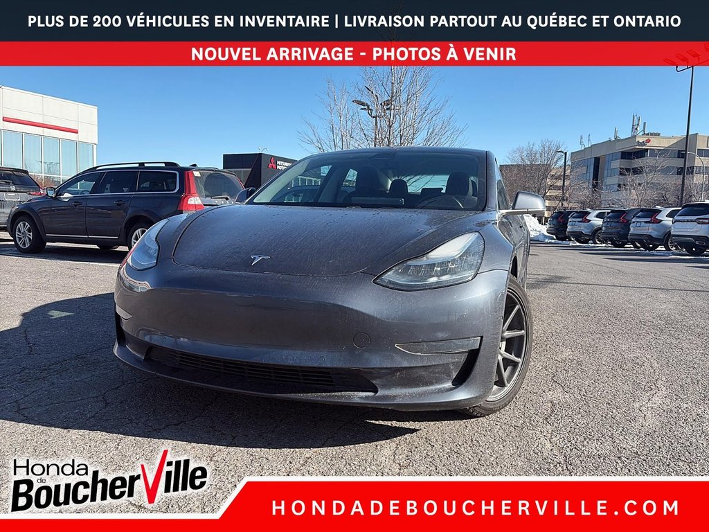 2019 Tesla Model 3 Long Range in Terrebonne, Quebec - 2 - w1024h768px