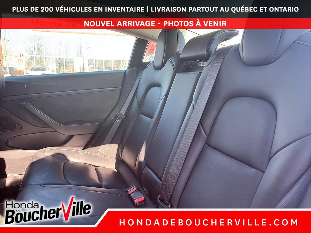 2019 Tesla Model 3 Long Range in Terrebonne, Quebec - 17 - w1024h768px