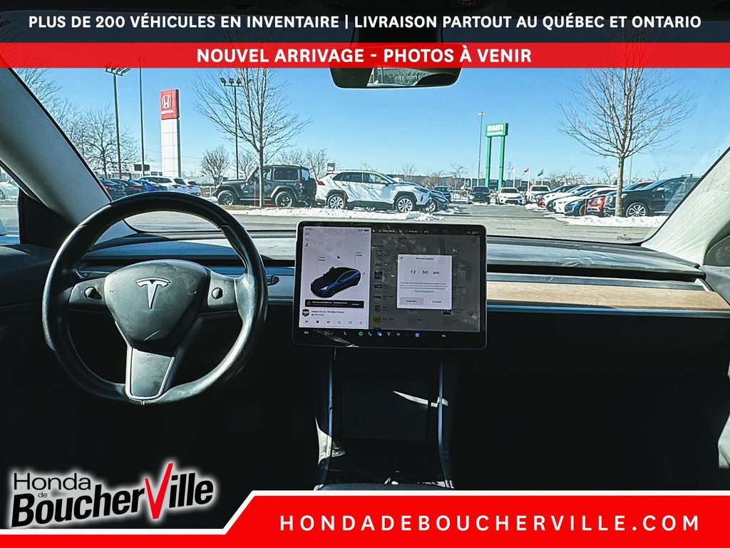 2019 Tesla Model 3 Long Range in Terrebonne, Quebec - 21 - w1024h768px