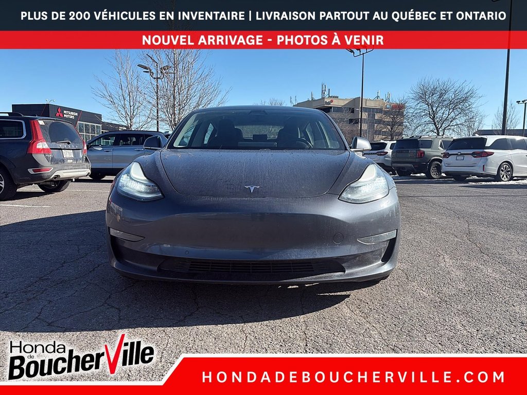 2019 Tesla Model 3 Long Range in Terrebonne, Quebec - 13 - w1024h768px