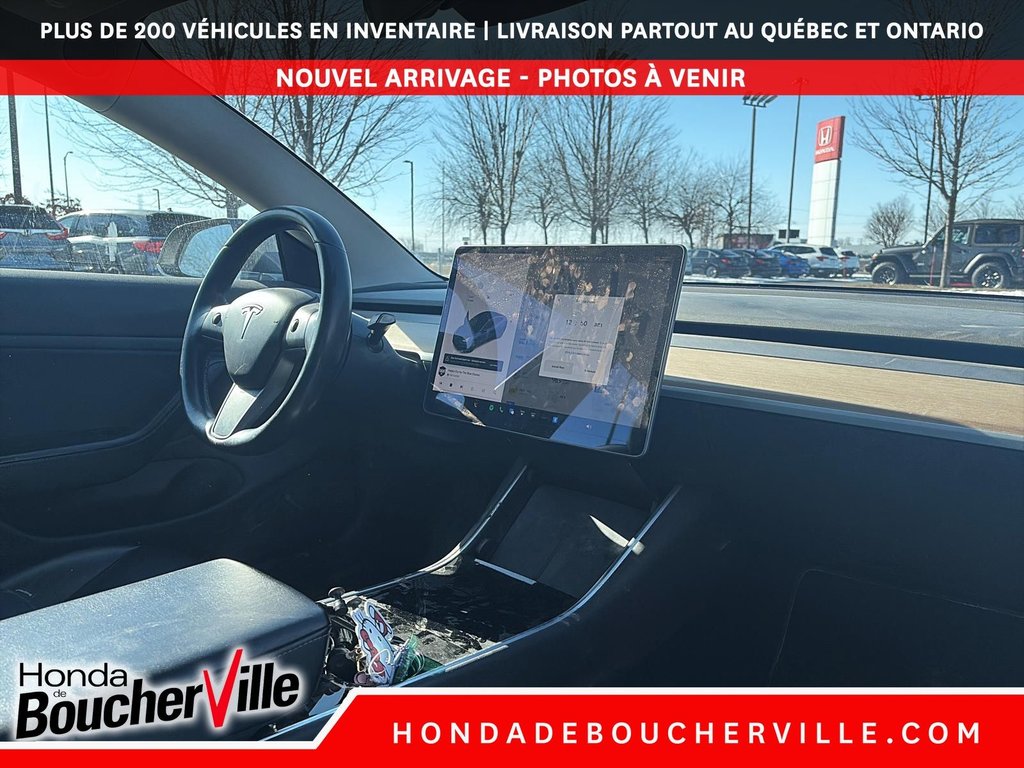 2019 Tesla Model 3 Long Range in Terrebonne, Quebec - 23 - w1024h768px