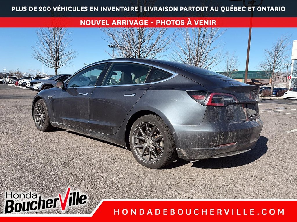 2019 Tesla Model 3 Long Range in Terrebonne, Quebec - 5 - w1024h768px