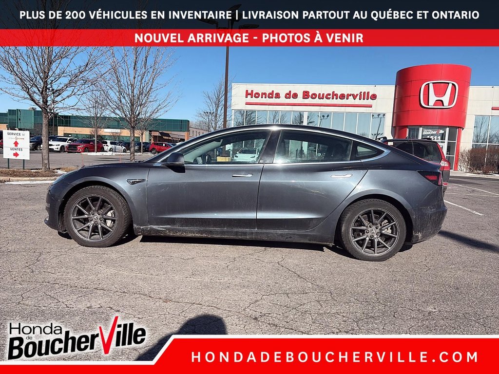 2019 Tesla Model 3 Long Range in Terrebonne, Quebec - 3 - w1024h768px