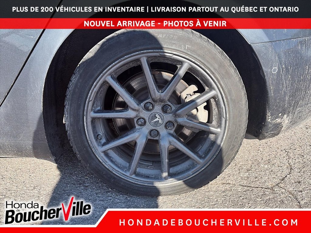 2019 Tesla Model 3 Long Range in Terrebonne, Quebec - 15 - w1024h768px