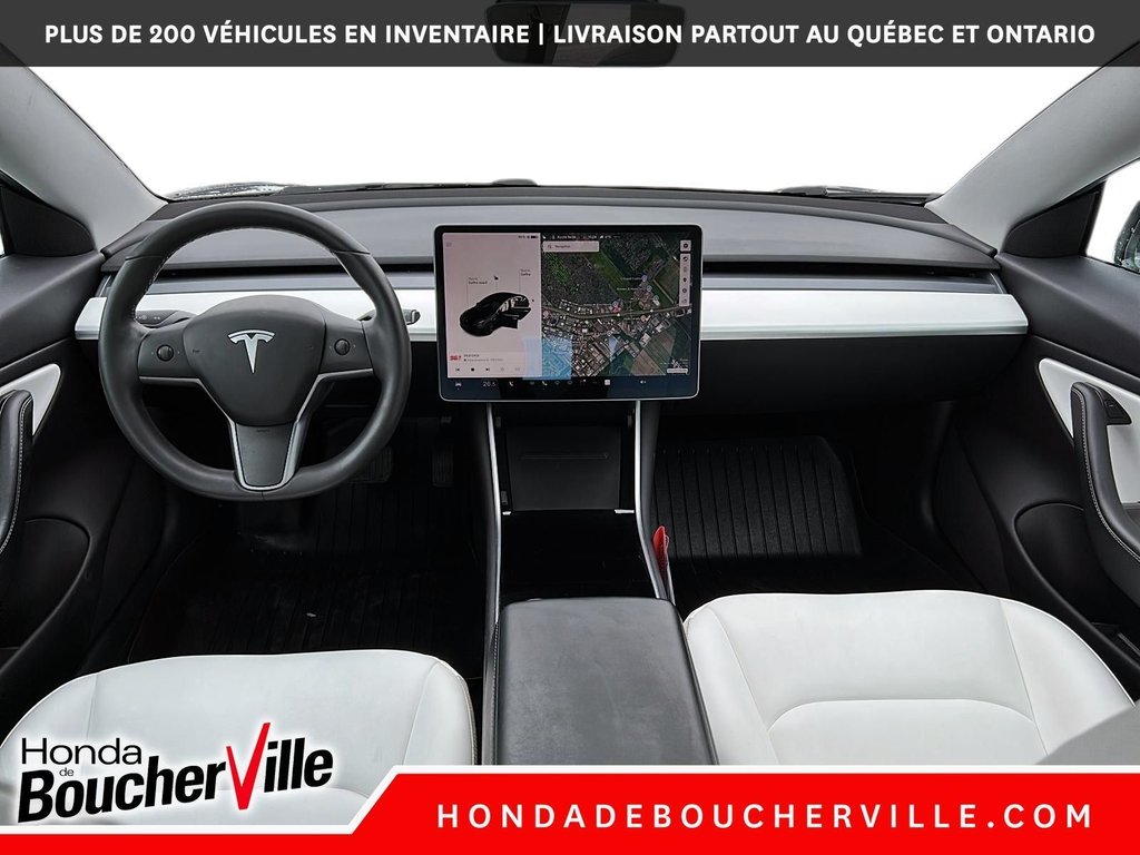 Tesla Model 3 Long Range 2019 à Terrebonne, Québec - 7 - w1024h768px