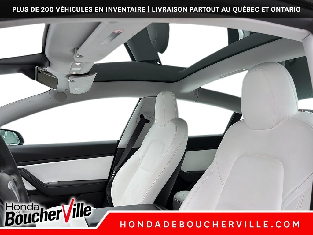 Tesla Model 3 Long Range 2019 à Terrebonne, Québec - 5 - w1024h768px