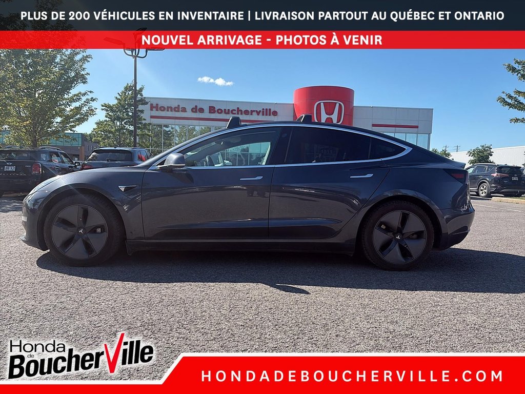 2019 Tesla Model 3 LONG RANGE in Terrebonne, Quebec - 3 - w1024h768px