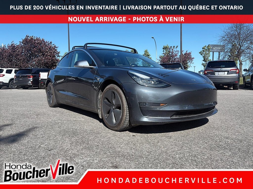2019 Tesla Model 3 LONG RANGE in Terrebonne, Quebec - 11 - w1024h768px