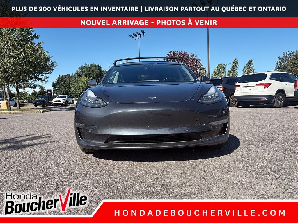 2019 Tesla Model 3 LONG RANGE in Terrebonne, Quebec - 13 - w1024h768px