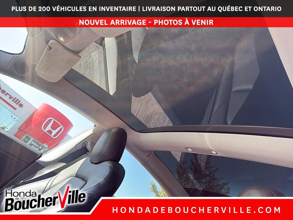 2019 Tesla Model 3 LONG RANGE in Terrebonne, Quebec - 33 - w1024h768px