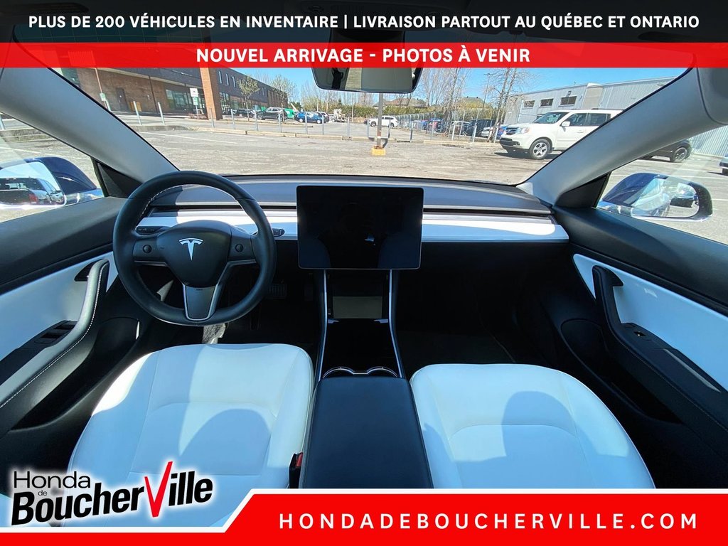 2020 Tesla MODEL 3 Long Range in Terrebonne, Quebec - 17 - w1024h768px
