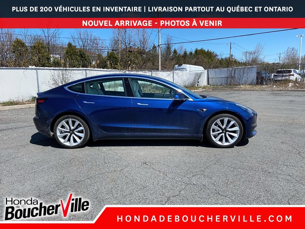 2020 Tesla MODEL 3 Long Range in Terrebonne, Quebec - 7 - w1024h768px