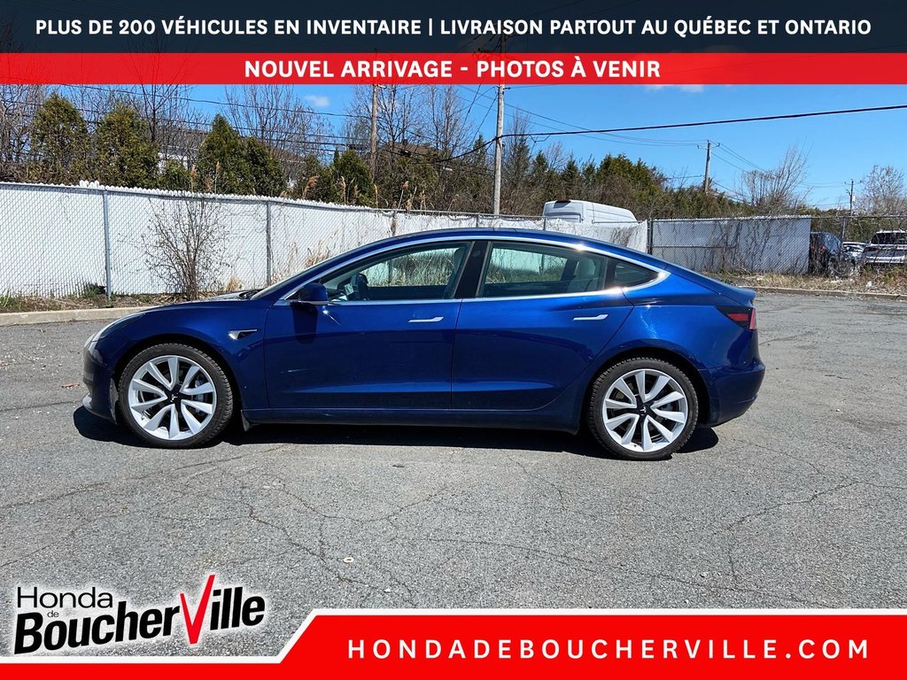 2020 Tesla MODEL 3 Long Range in Terrebonne, Quebec - 15 - w1024h768px
