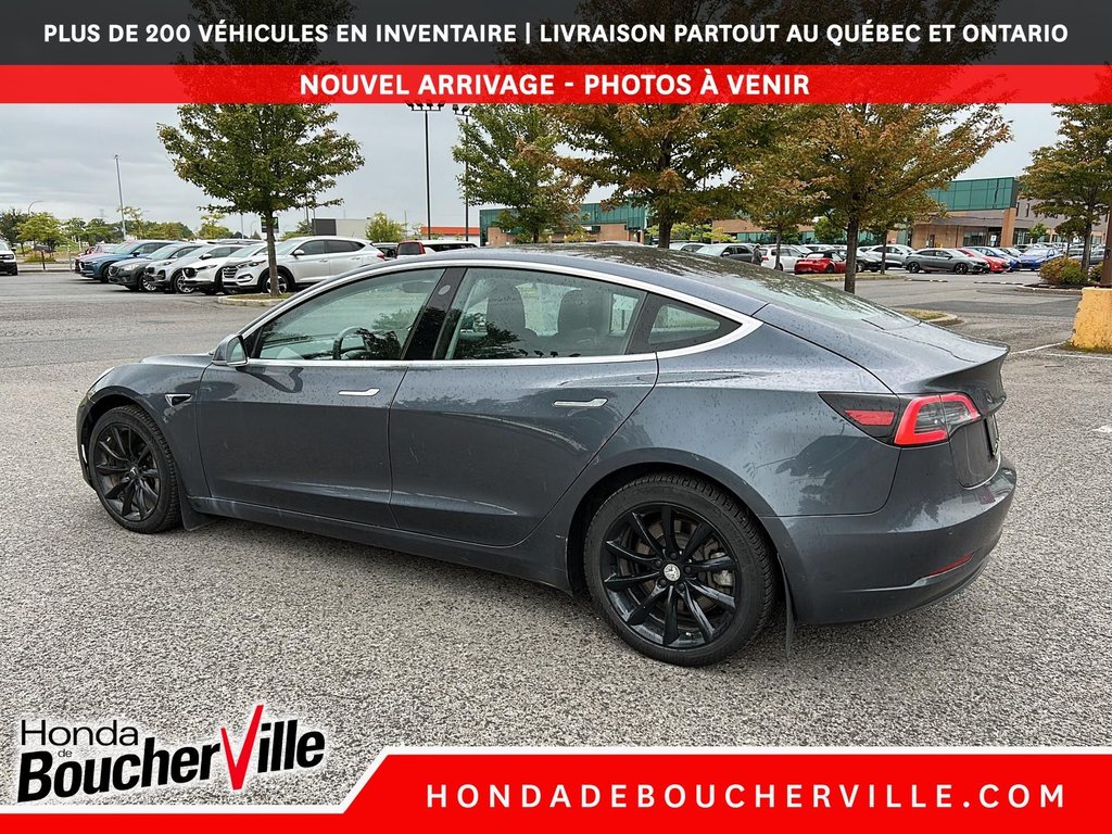 2020 Tesla MODEL 3 Standard Range Plus in Terrebonne, Quebec - 9 - w1024h768px
