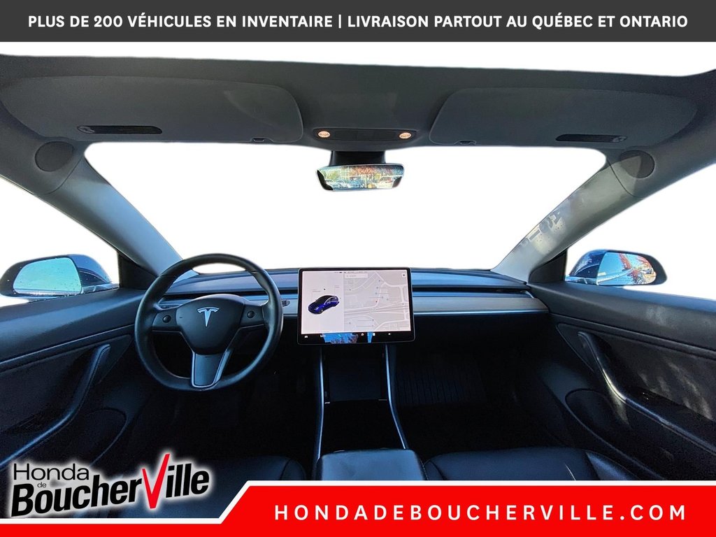 Tesla MODEL 3 Long Range 2020 à Terrebonne, Québec - 22 - w1024h768px