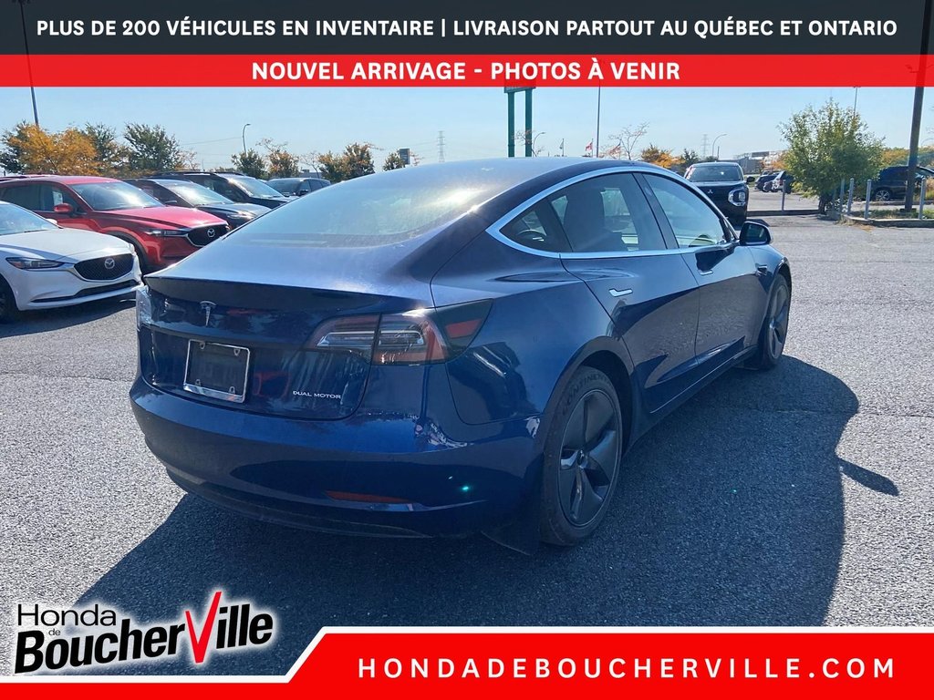Tesla MODEL 3 Long Range 2020 à Terrebonne, Québec - 7 - w1024h768px