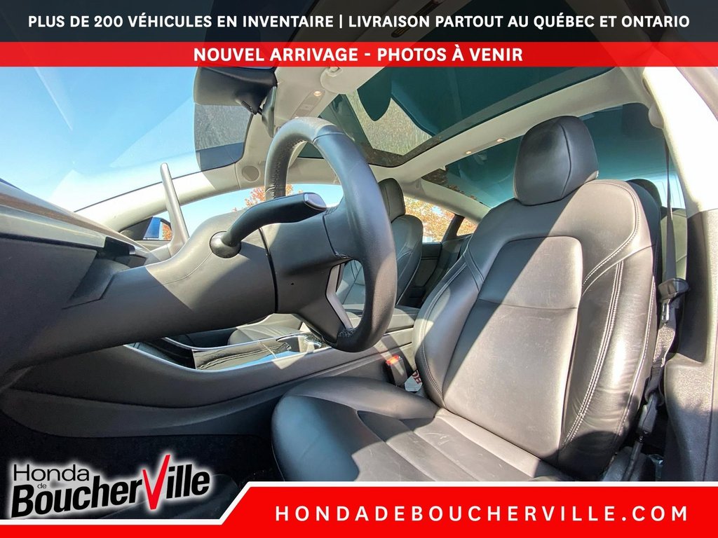 Tesla MODEL 3 Long Range 2020 à Terrebonne, Québec - 15 - w1024h768px