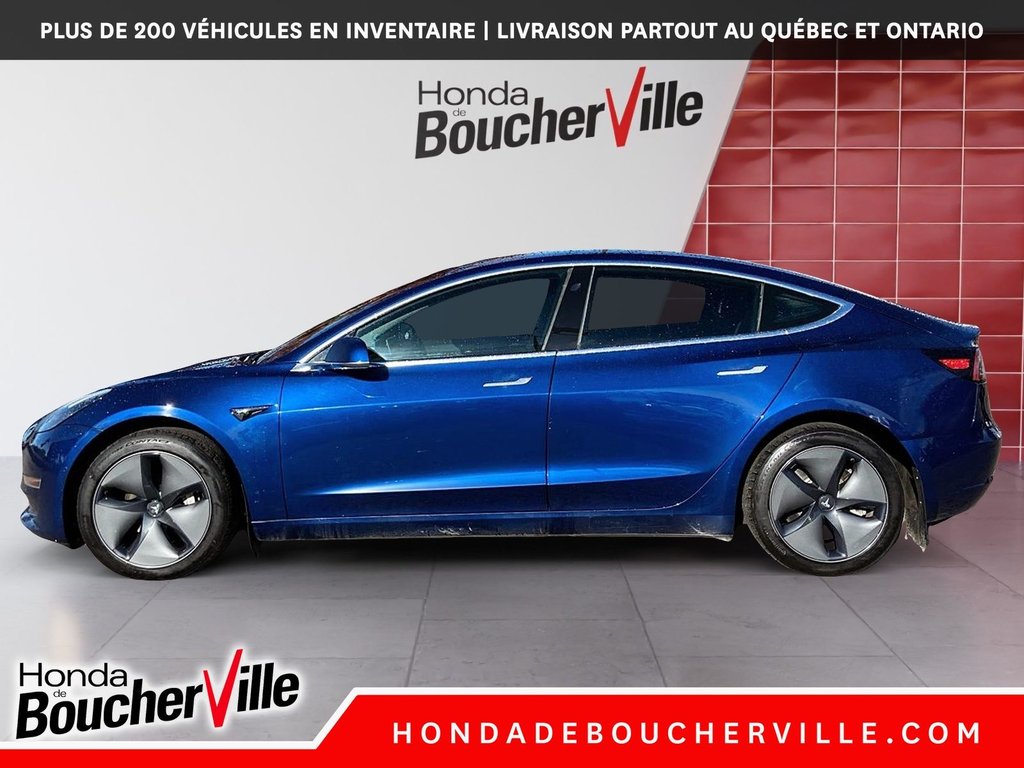 Tesla MODEL 3 Long Range 2020 à Terrebonne, Québec - 14 - w1024h768px