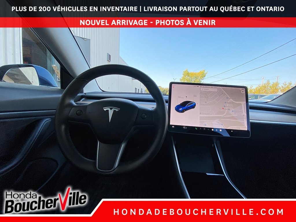 Tesla MODEL 3 Long Range 2020 à Terrebonne, Québec - 21 - w1024h768px