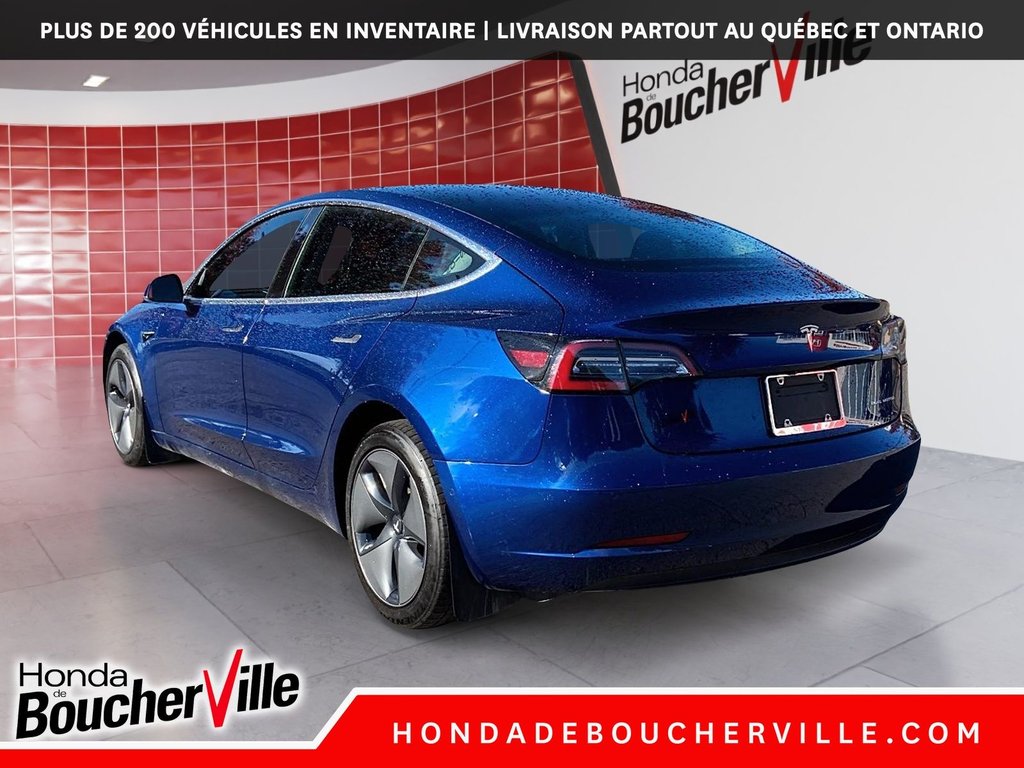 Tesla MODEL 3 Long Range 2020 à Terrebonne, Québec - 12 - w1024h768px