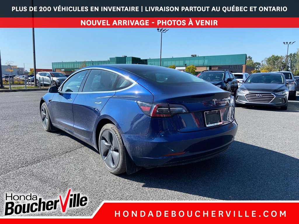 Tesla MODEL 3 Long Range 2020 à Terrebonne, Québec - 11 - w1024h768px