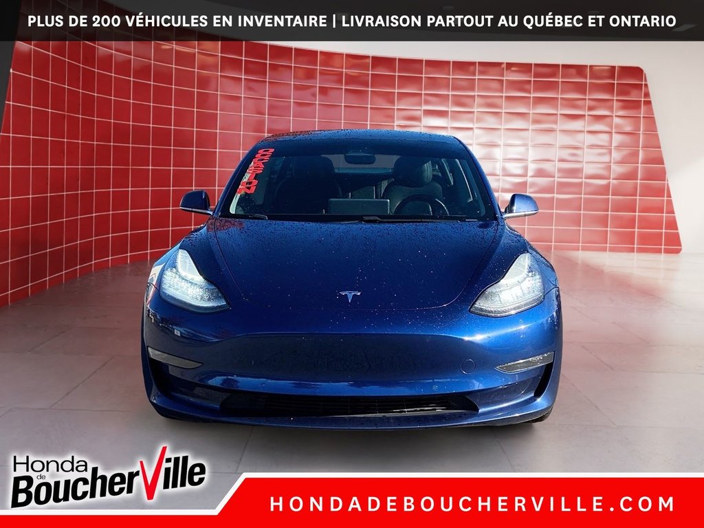 Tesla MODEL 3 Long Range 2020 à Terrebonne, Québec - 2 - w1024h768px