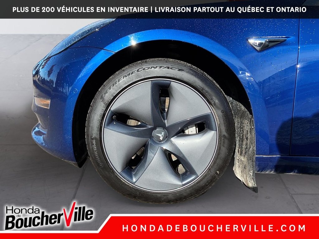 Tesla MODEL 3 Long Range 2020 à Terrebonne, Québec - 16 - w1024h768px