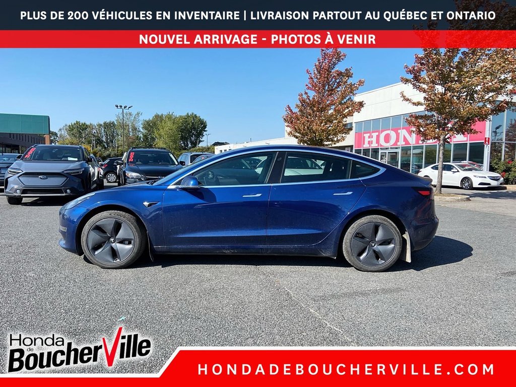 Tesla MODEL 3 Long Range 2020 à Terrebonne, Québec - 13 - w1024h768px