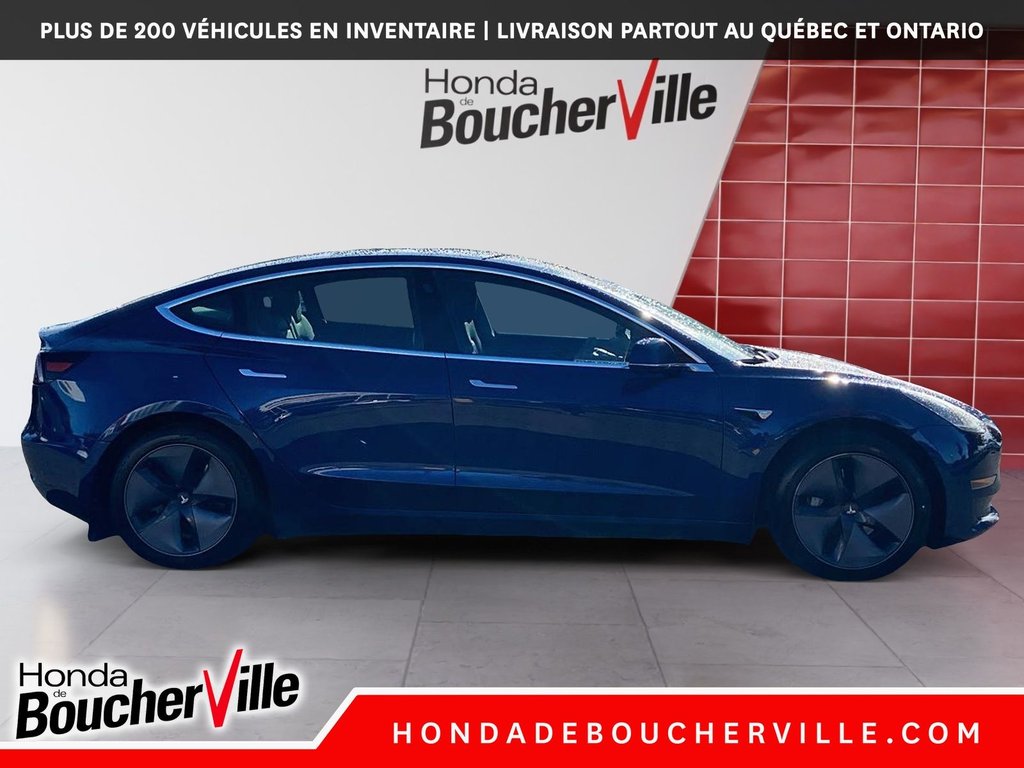 Tesla MODEL 3 Long Range 2020 à Terrebonne, Québec - 6 - w1024h768px