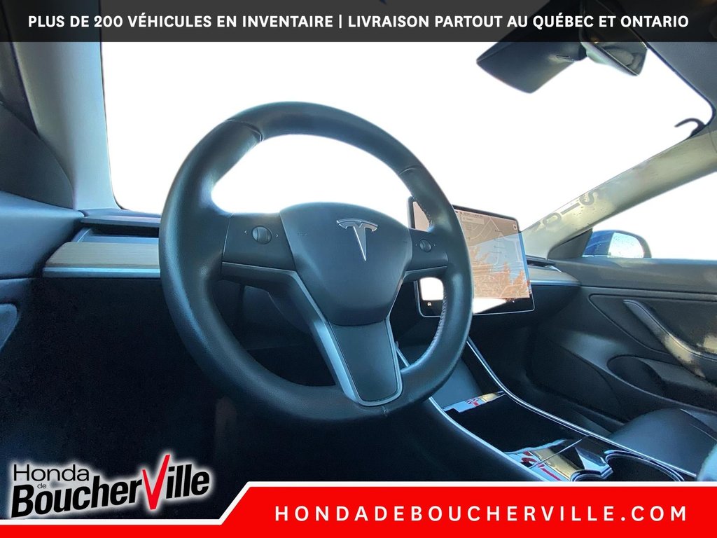 Tesla MODEL 3 Long Range 2020 à Terrebonne, Québec - 26 - w1024h768px
