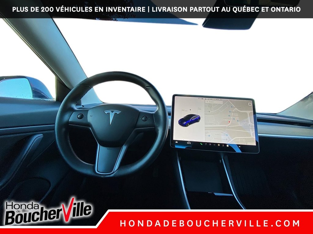 Tesla MODEL 3 Long Range 2020 à Terrebonne, Québec - 24 - w1024h768px