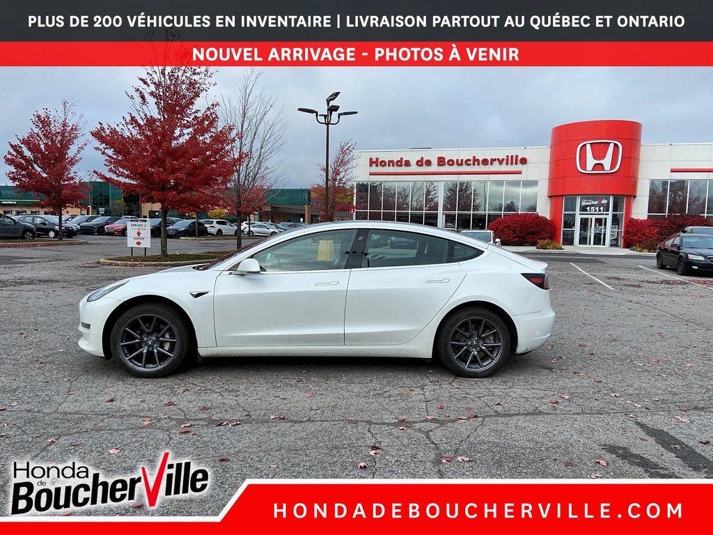 2020 Tesla Model 3 Standard Range Plus in Terrebonne, Quebec - 13 - w1024h768px